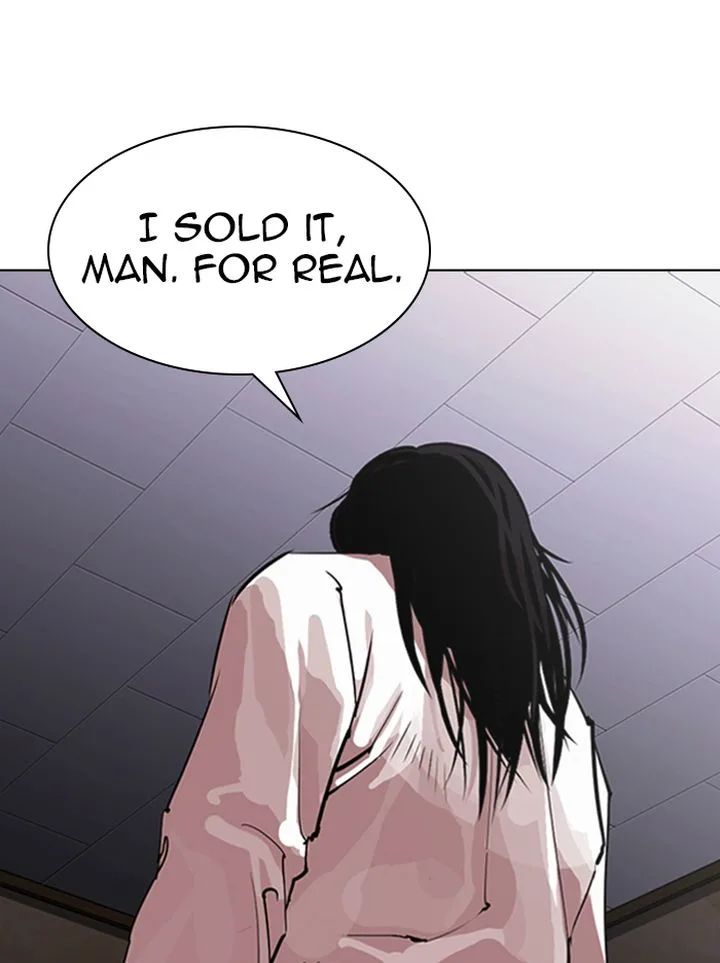 Lookism Chapter 314 – Page 74