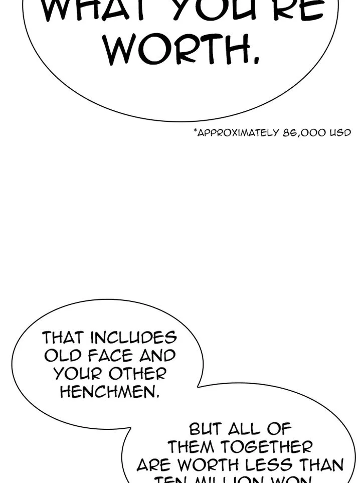 Lookism Chapter 314 – Page 80
