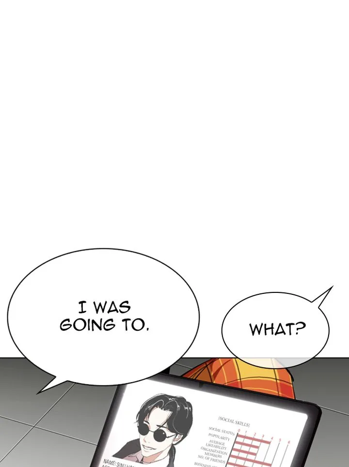 Lookism Chapter 314 – Page 85