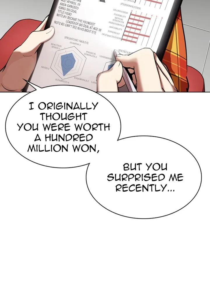 Lookism Chapter 314 – Page 86