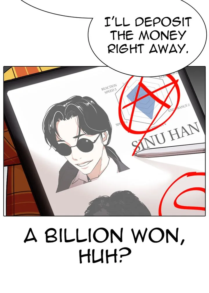 Lookism Chapter 314 – Page 94