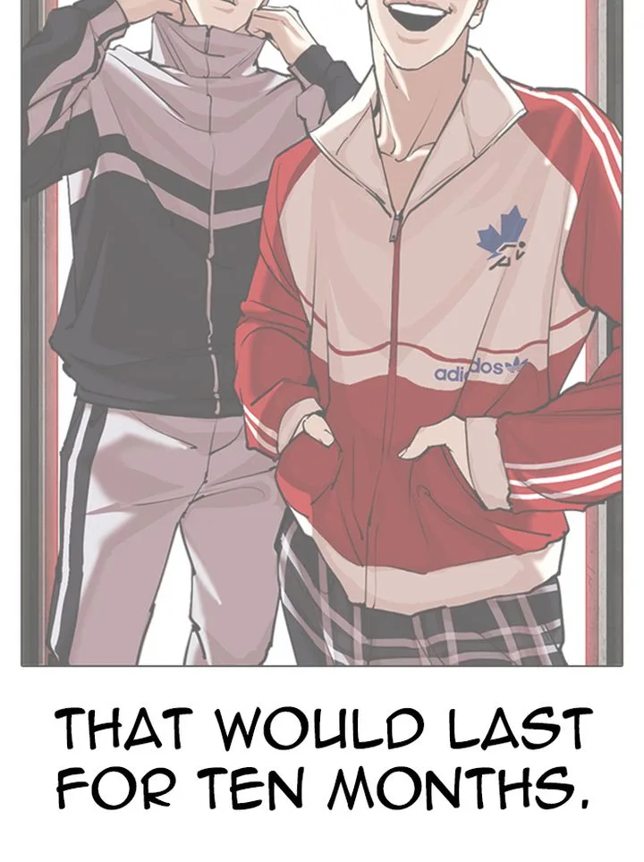 Lookism Chapter 314 – Page 96