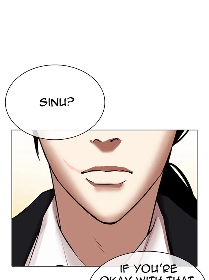 Lookism Chapter 314 – Page 97