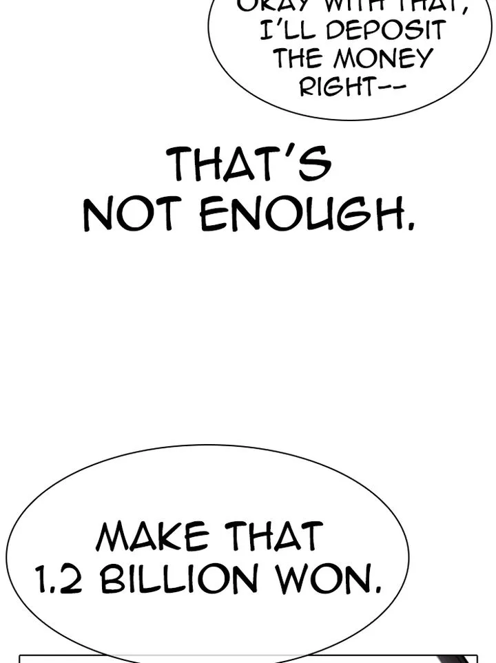 Lookism Chapter 314 – Page 98