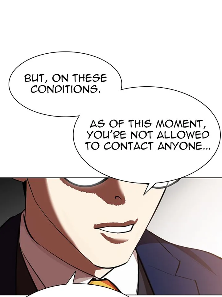 Lookism Chapter 314 – Page 107