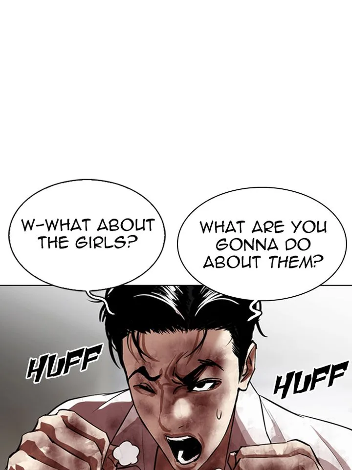 Lookism Chapter 314 – Page 123