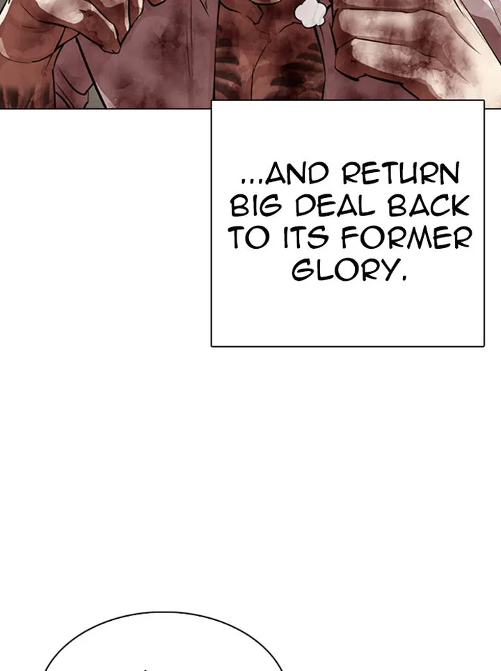 Lookism Chapter 314 – Page 124