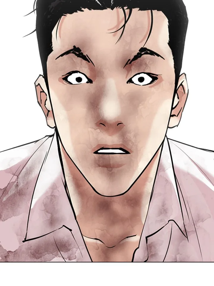 Lookism Chapter 314 – Page 128