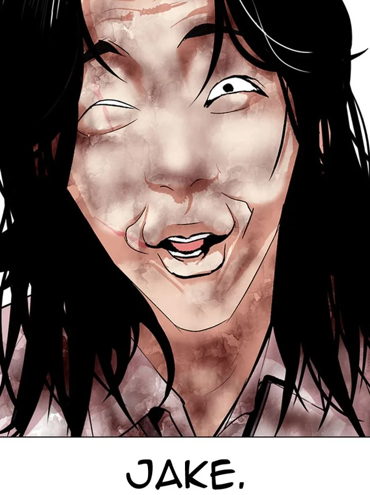 Lookism Chapter 314 – Page 133