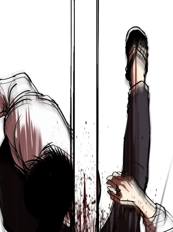 Lookism Chapter 314 – Page 138