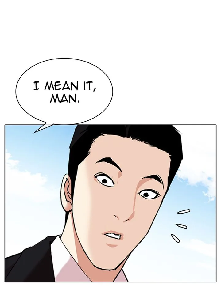 Lookism Chapter 314 – Page 150
