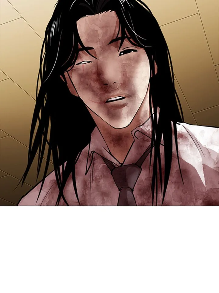 Lookism Chapter 314 – Page 156