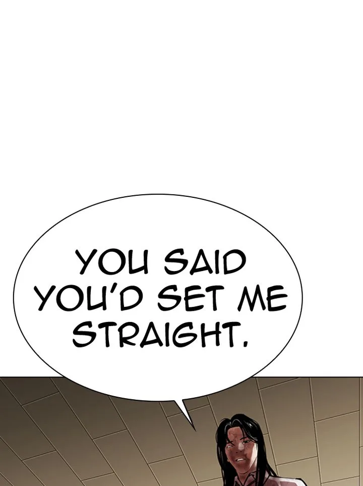 Lookism Chapter 314 – Page 157