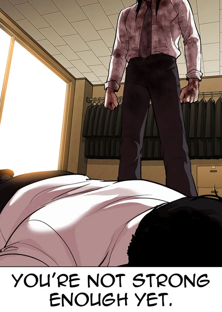 Lookism Chapter 314 – Page 158