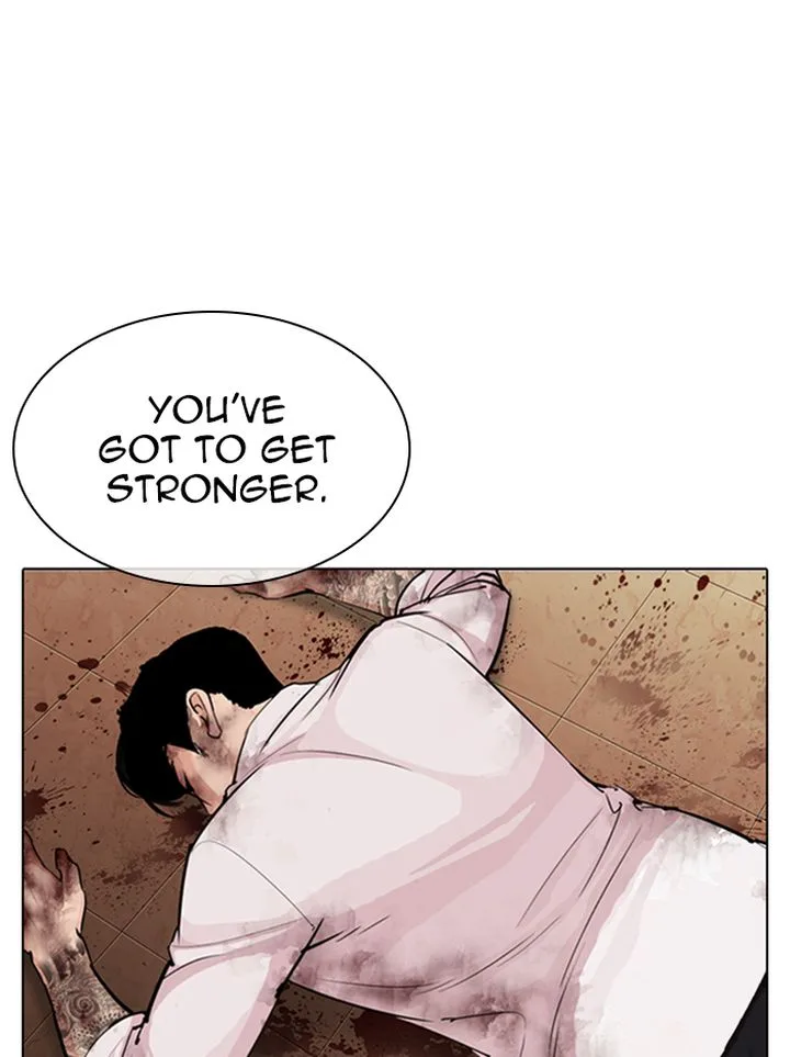 Lookism Chapter 314 – Page 159