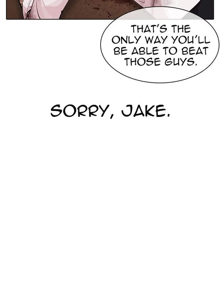 Lookism Chapter 314 – Page 160