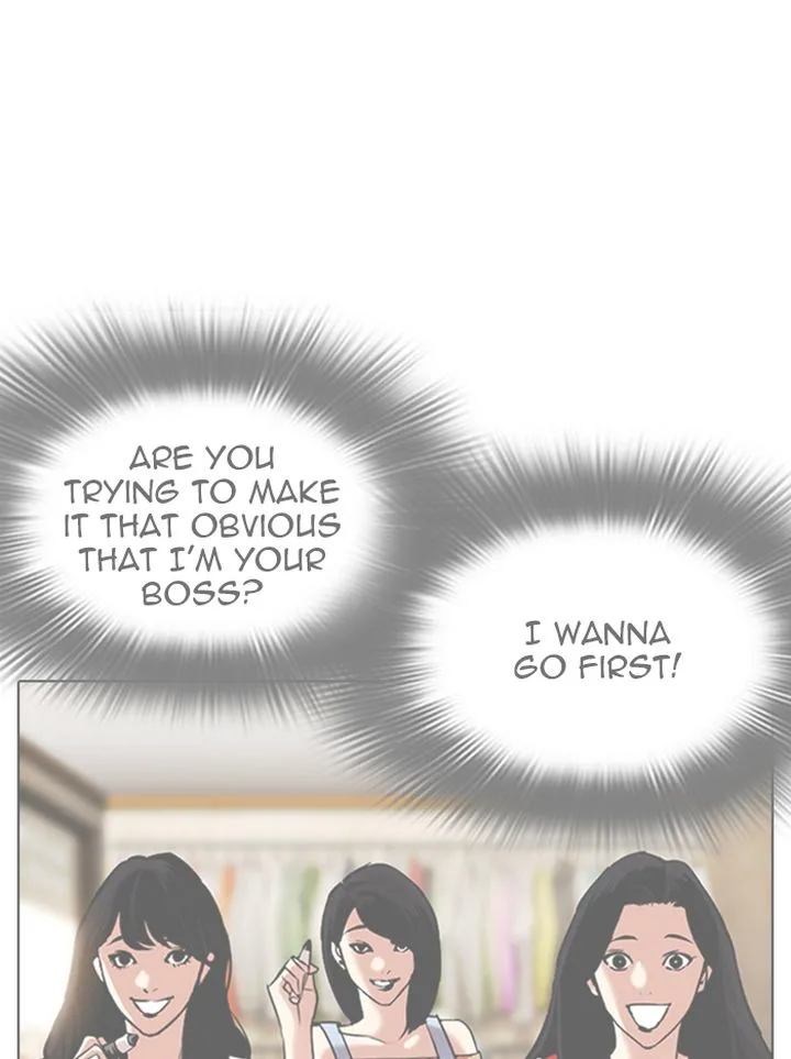 Lookism Chapter 314 – Page 164