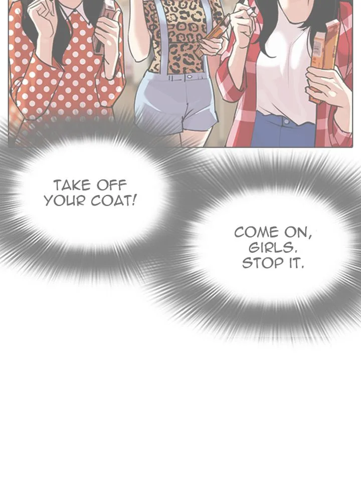 Lookism Chapter 314 – Page 165