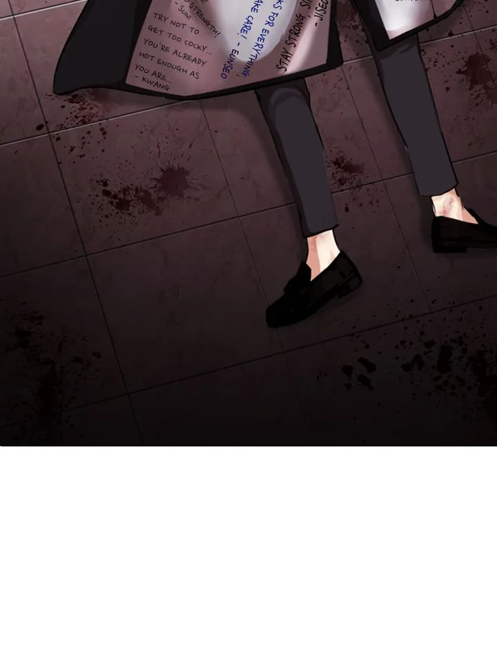 Lookism Chapter 314 – Page 170