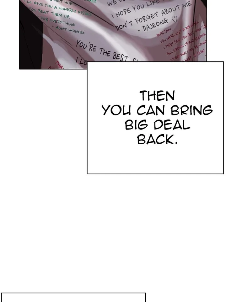Lookism Chapter 314 – Page 175