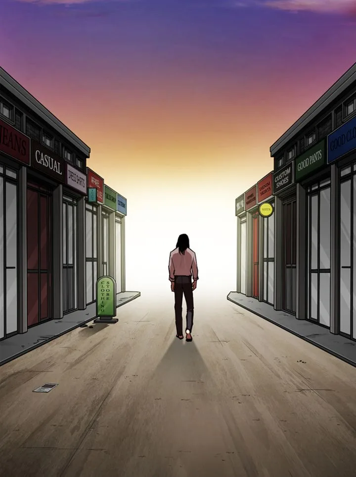 Lookism Chapter 314 – Page 179