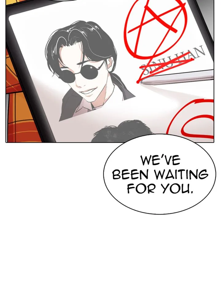 Lookism Chapter 314 – Page 186