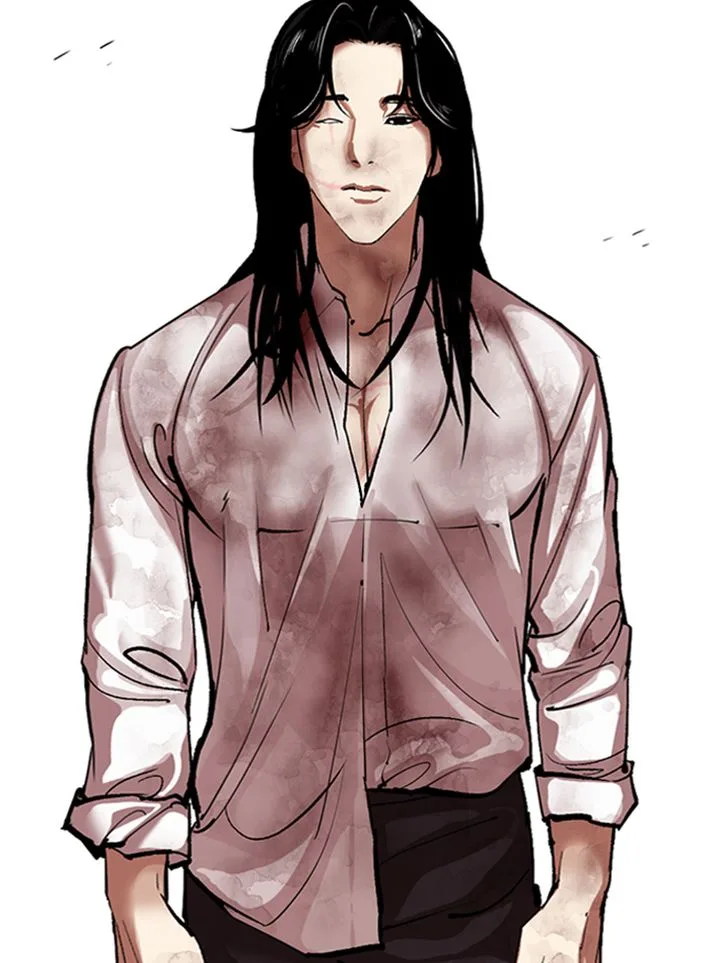Lookism Chapter 314 – Page 188