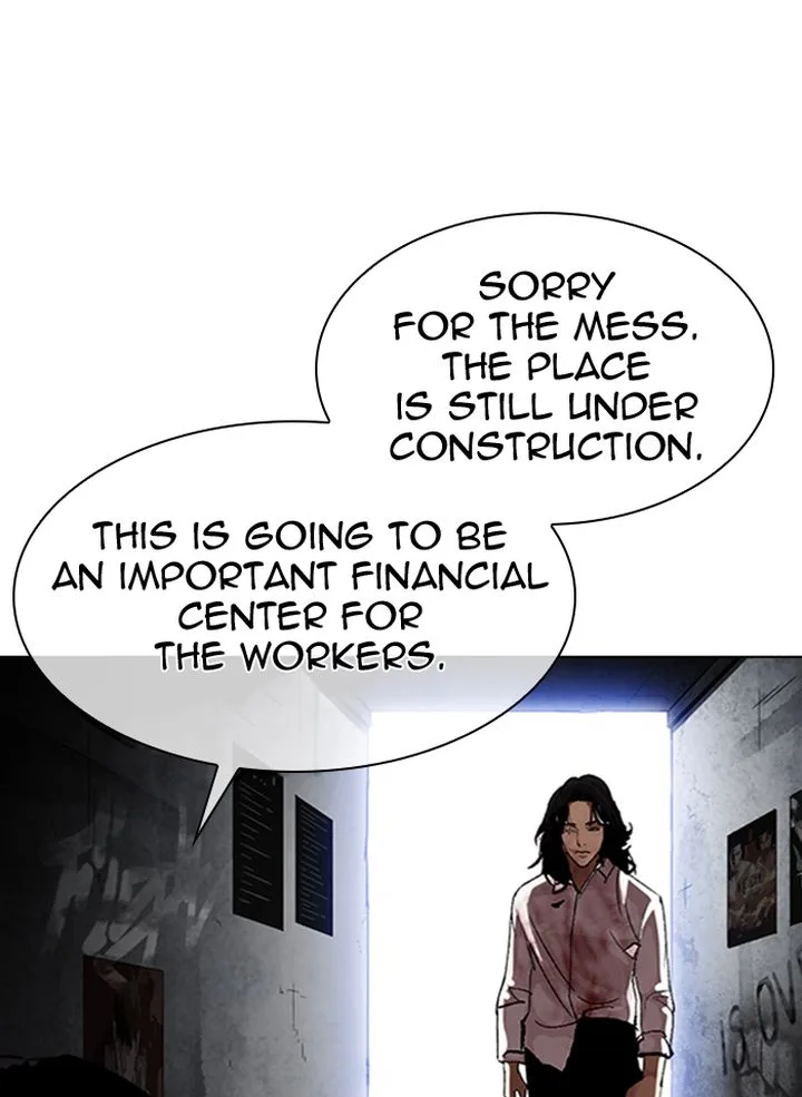 Lookism Chapter 314 – Page 191