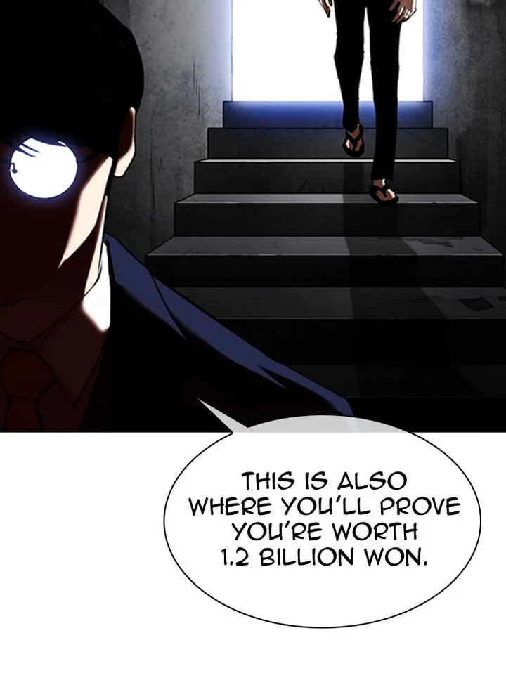 Lookism Chapter 314 – Page 192