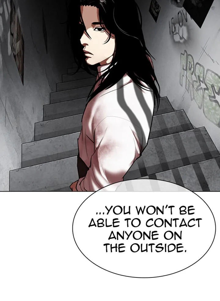 Lookism Chapter 314 – Page 194
