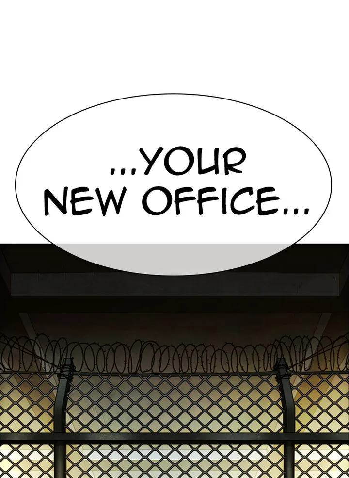 Lookism Chapter 314 – Page 199