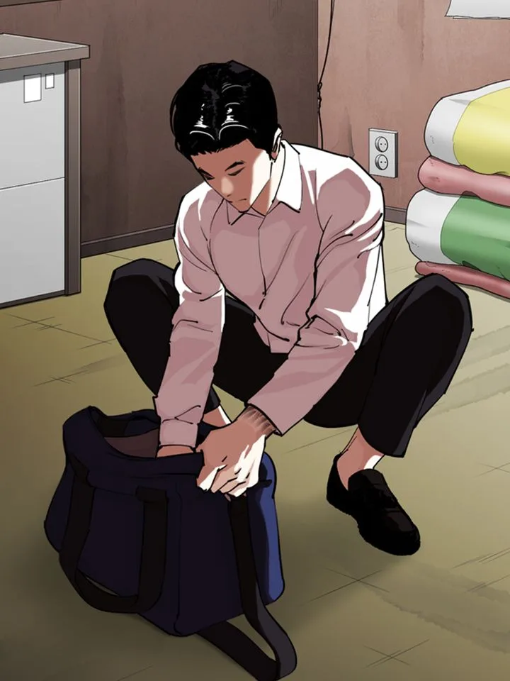 Lookism Chapter 315 – Page 3
