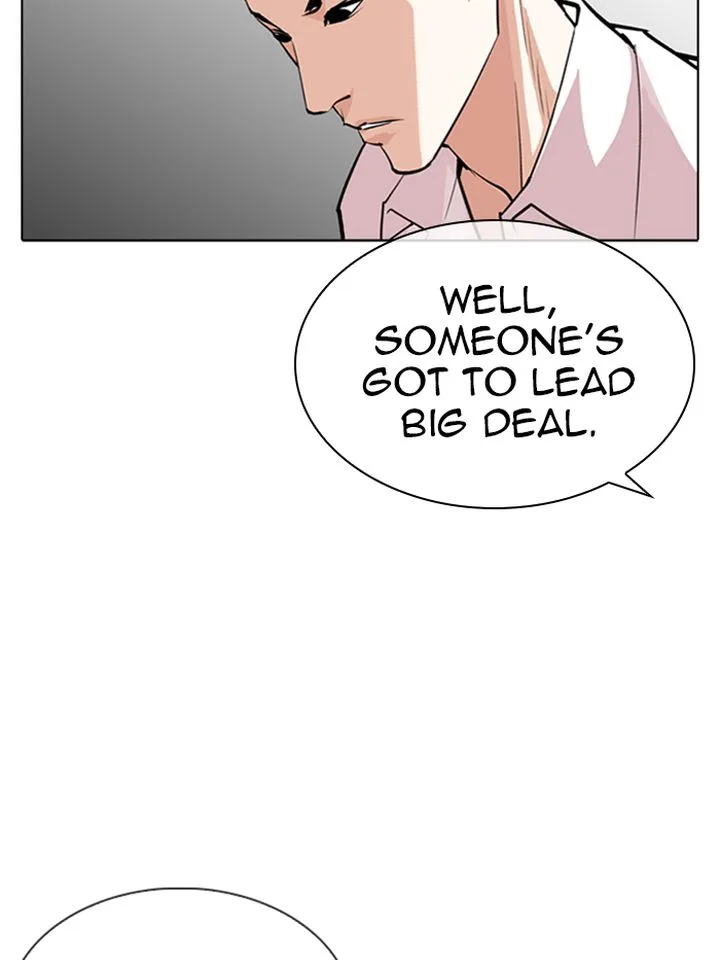 Lookism Chapter 315 – Page 8