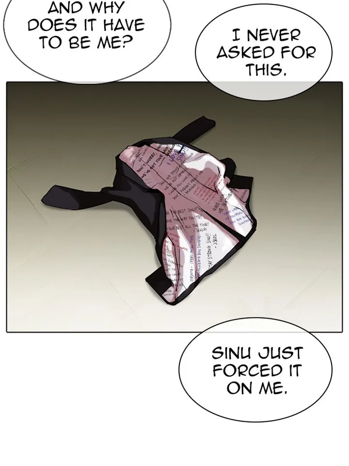 Lookism Chapter 315 – Page 9