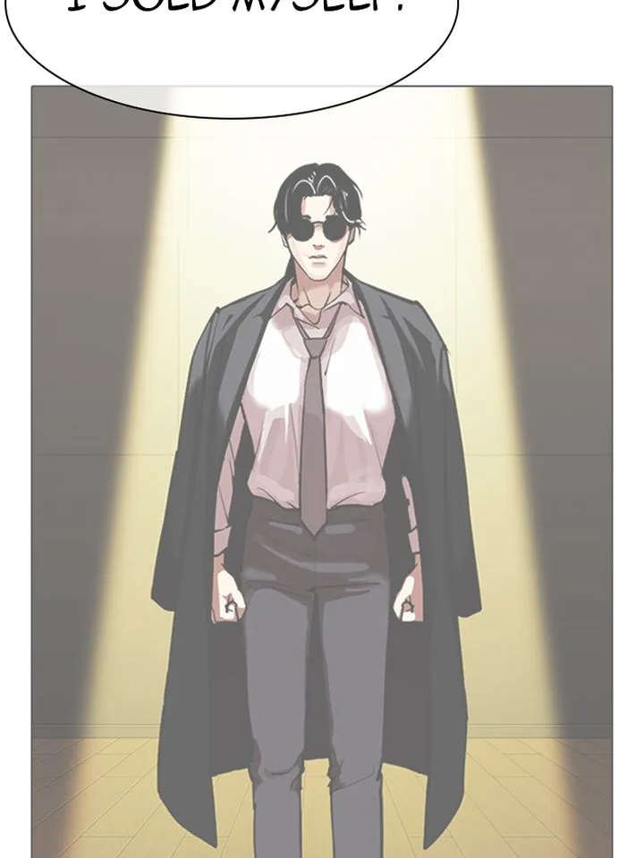 Lookism Chapter 315 – Page 30