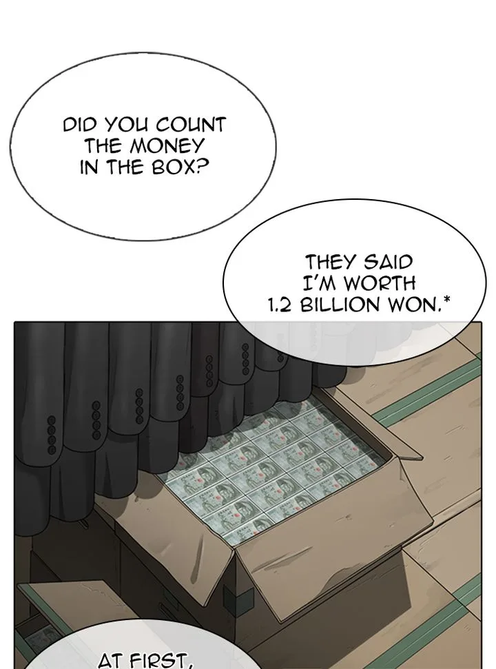 Lookism Chapter 315 – Page 32