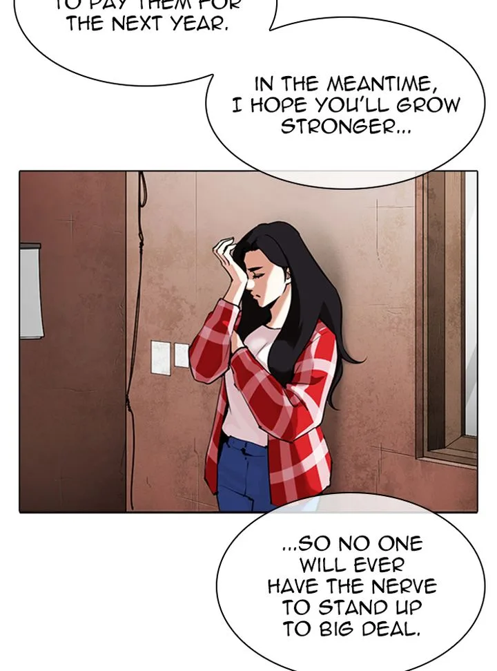 Lookism Chapter 315 – Page 34