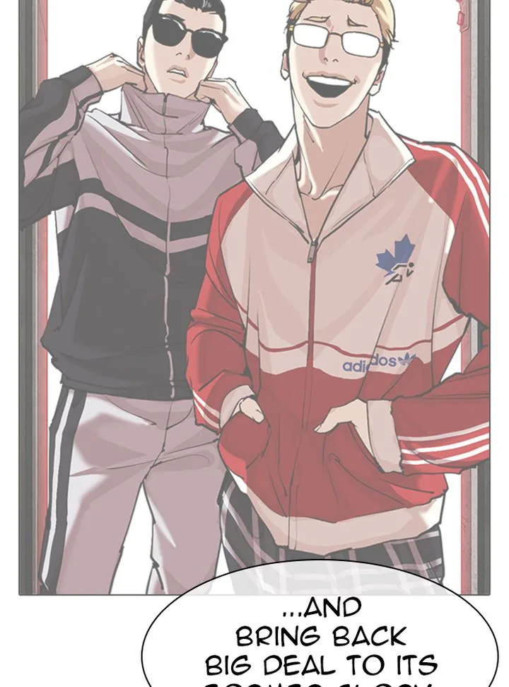 Lookism Chapter 315 – Page 36