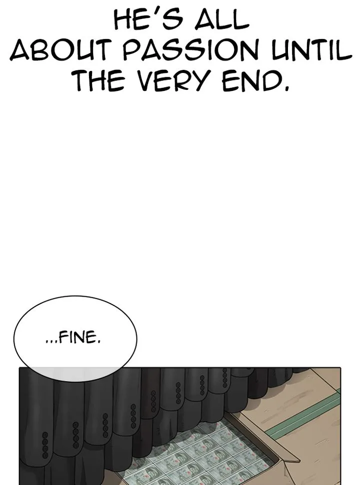 Lookism Chapter 315 – Page 50