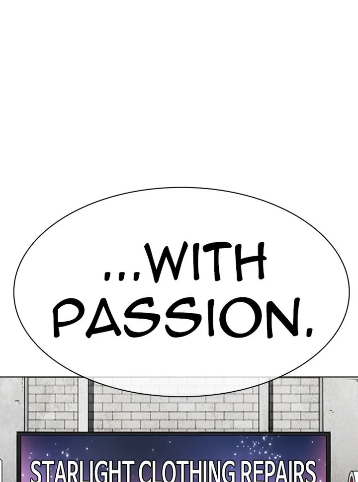 Lookism Chapter 315 – Page 58