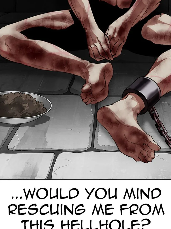 Lookism Chapter 315 – Page 71