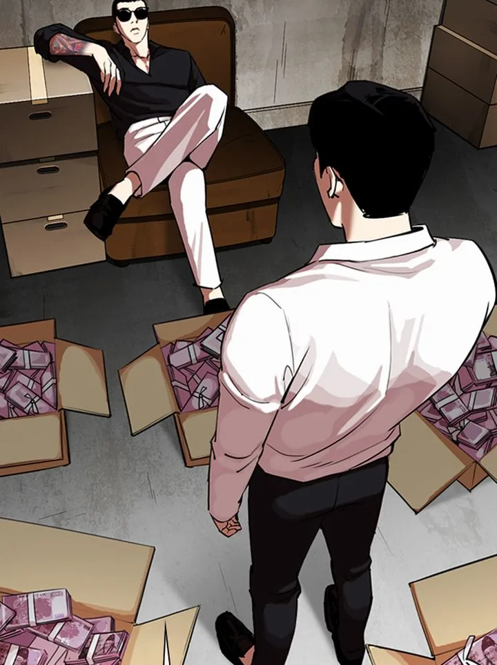 Lookism Chapter 315 – Page 75