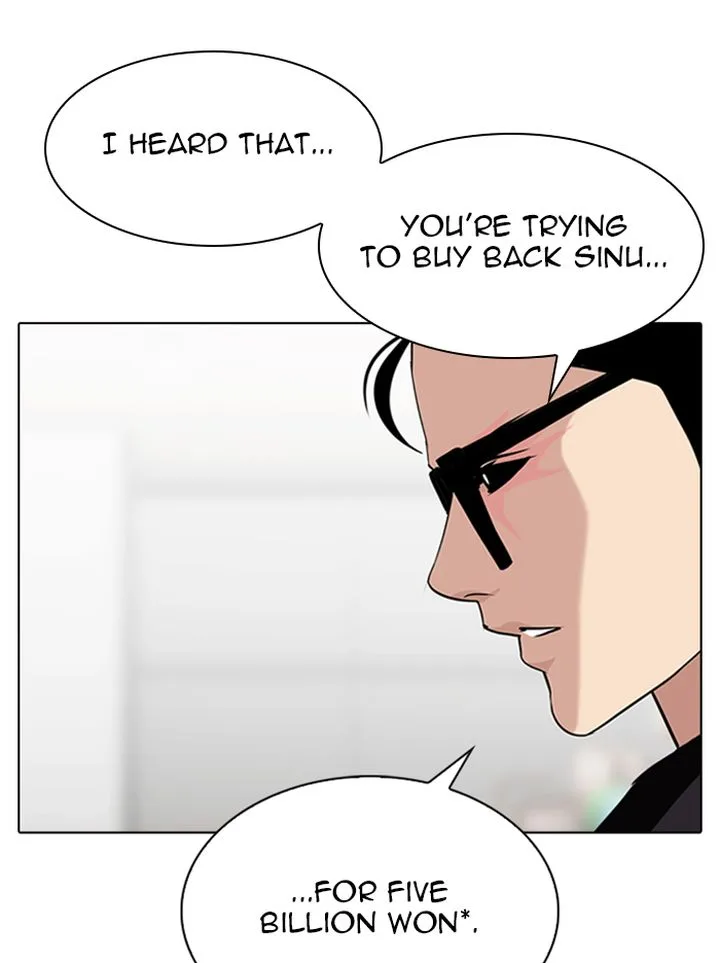 Lookism Chapter 315 – Page 80