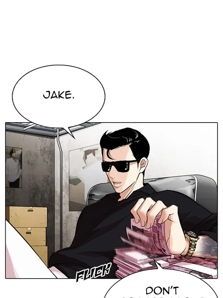 Lookism Chapter 315 – Page 85