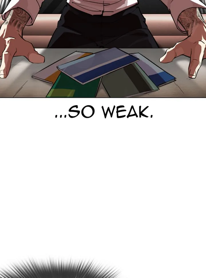 Lookism Chapter 315 – Page 95