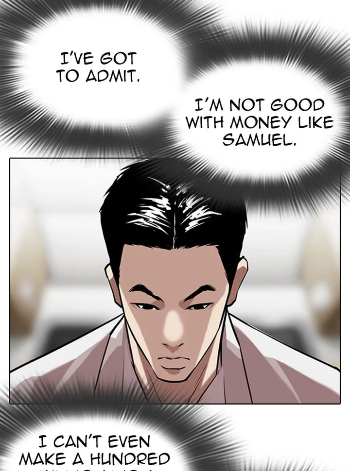 Lookism Chapter 315 – Page 96