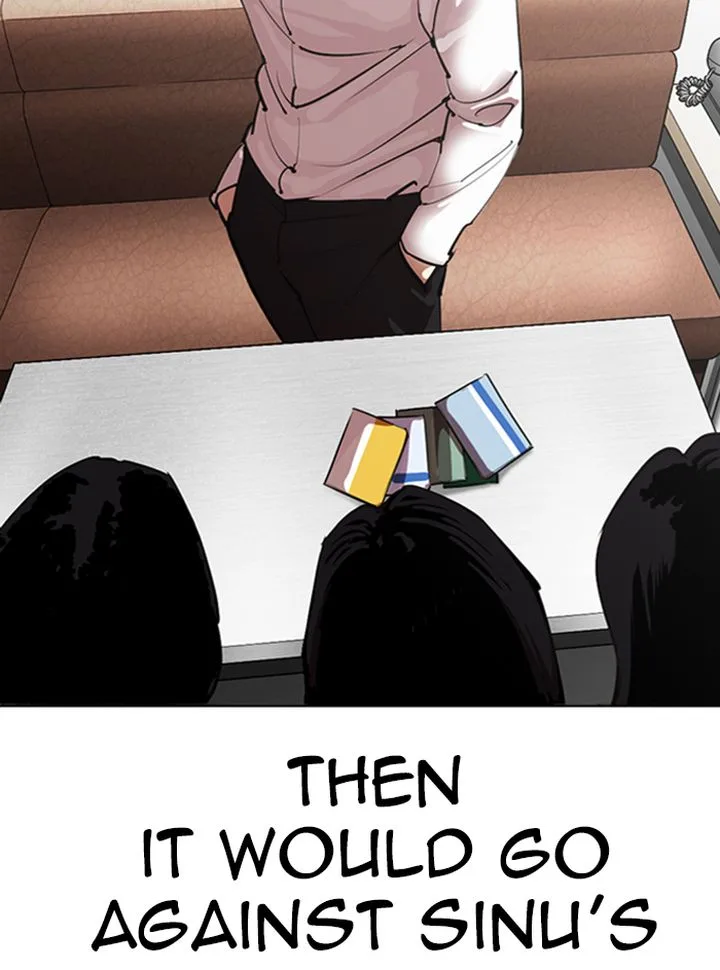 Lookism Chapter 315 – Page 100