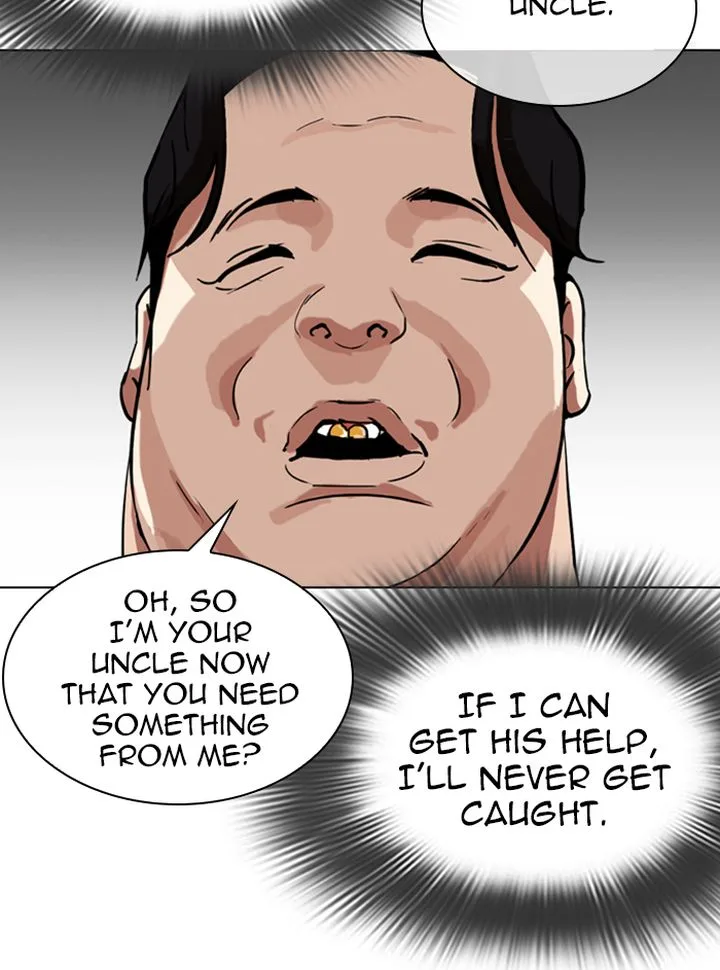 Lookism Chapter 315 – Page 113