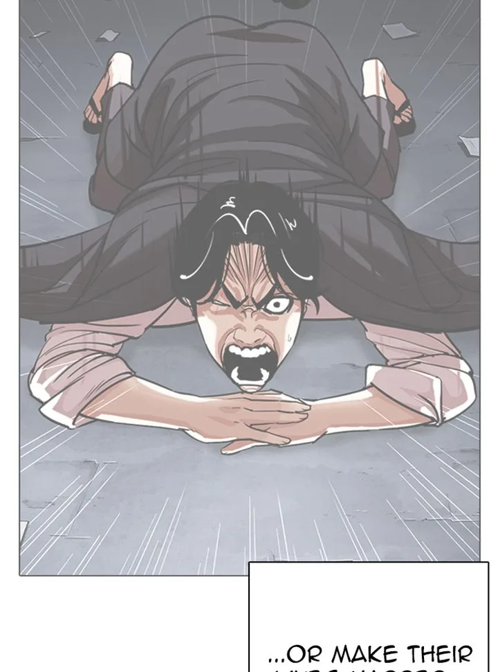 Lookism Chapter 315 – Page 116