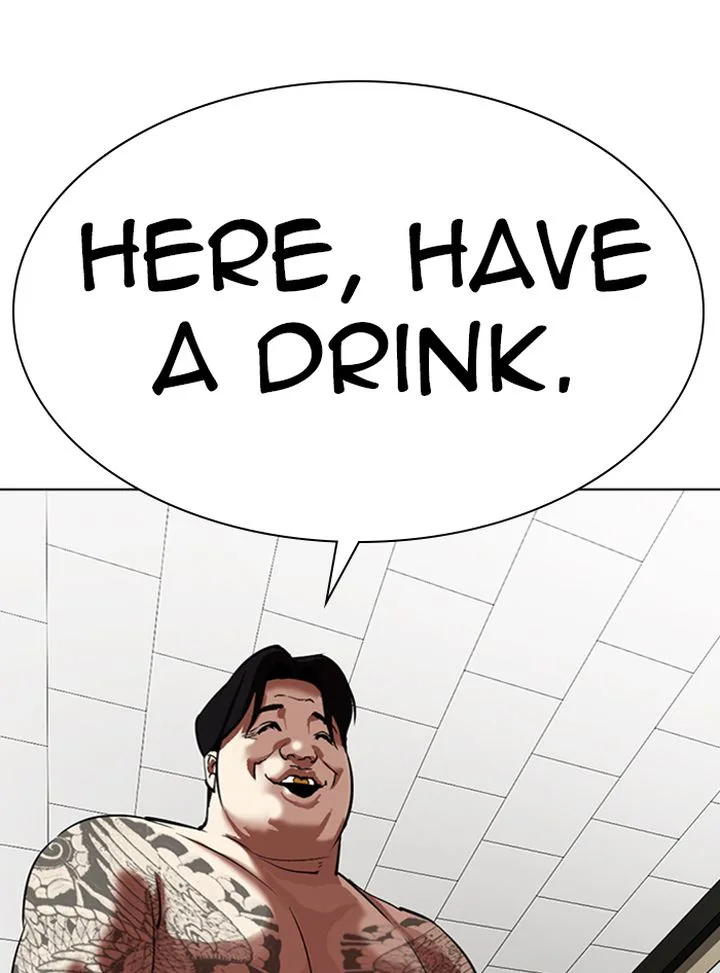 Lookism Chapter 315 – Page 125
